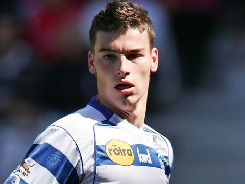 Image of Vito Wormgoor: Will join ADO Den Haag from De Graafschap in the summer