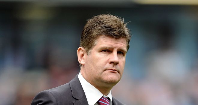 Laws: Farms Jennings out to Luton
