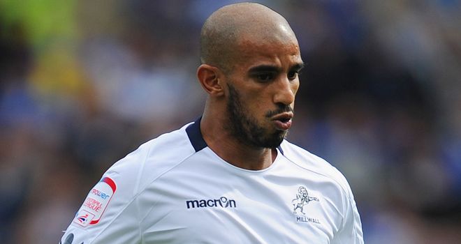 Hameur Bouazza: On the move