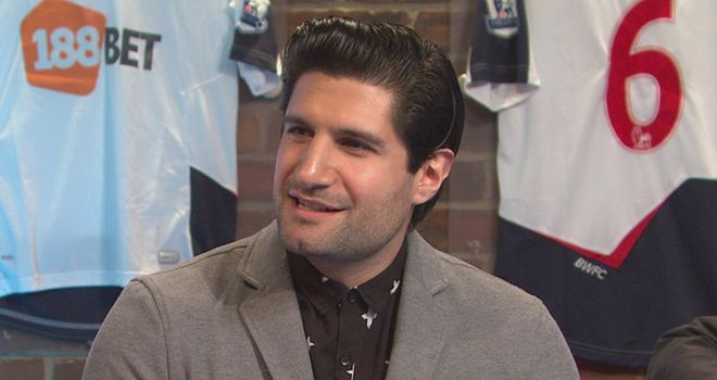 Novak: Liverpool fan