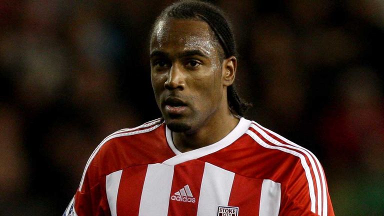 Cameron Jerome: Linked with Championship loan move