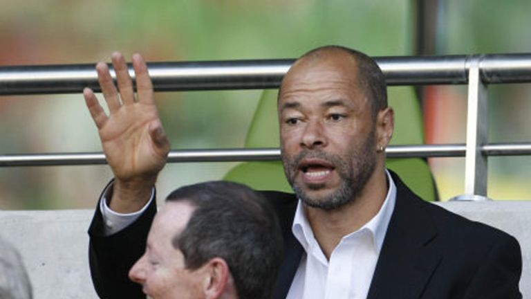 Paul McGrath will offer his insight to Goals on Sunday