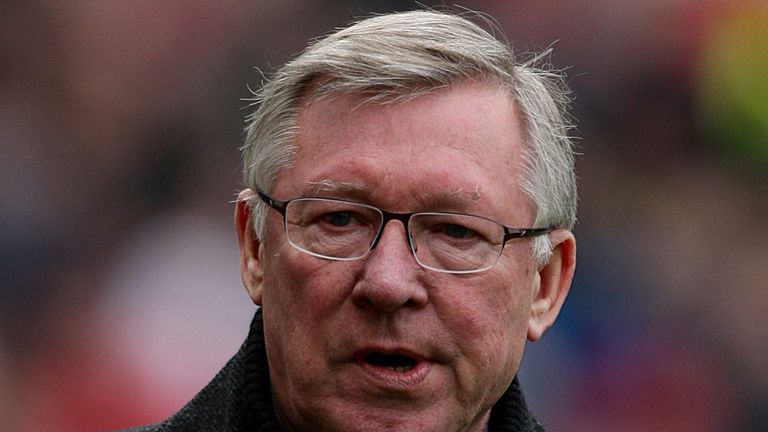 Sir Alex Ferguson: Still expecting close finish