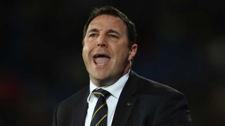 Malky Mackay: Cardiff City manager feels his team are the underdogs against West Ham in the play-offs
