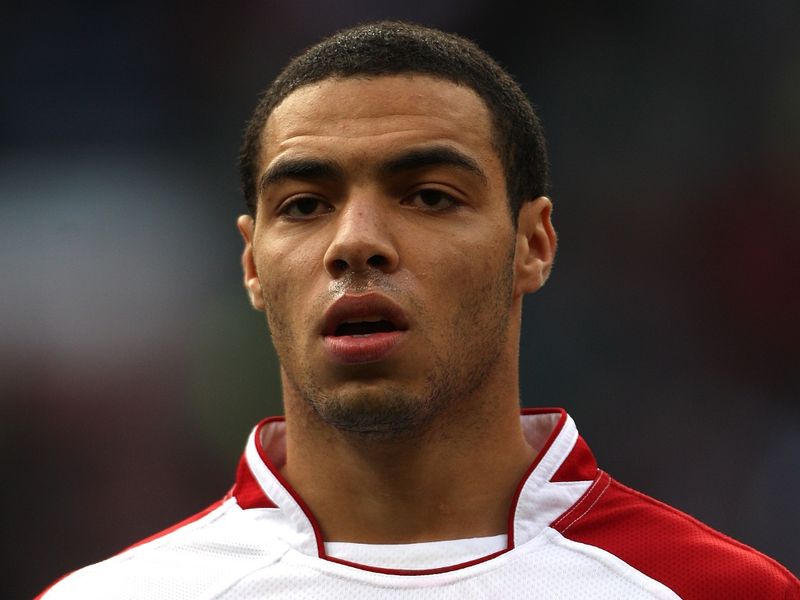 Matty Harriott