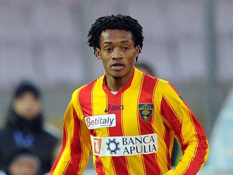 Juan Cuadrado