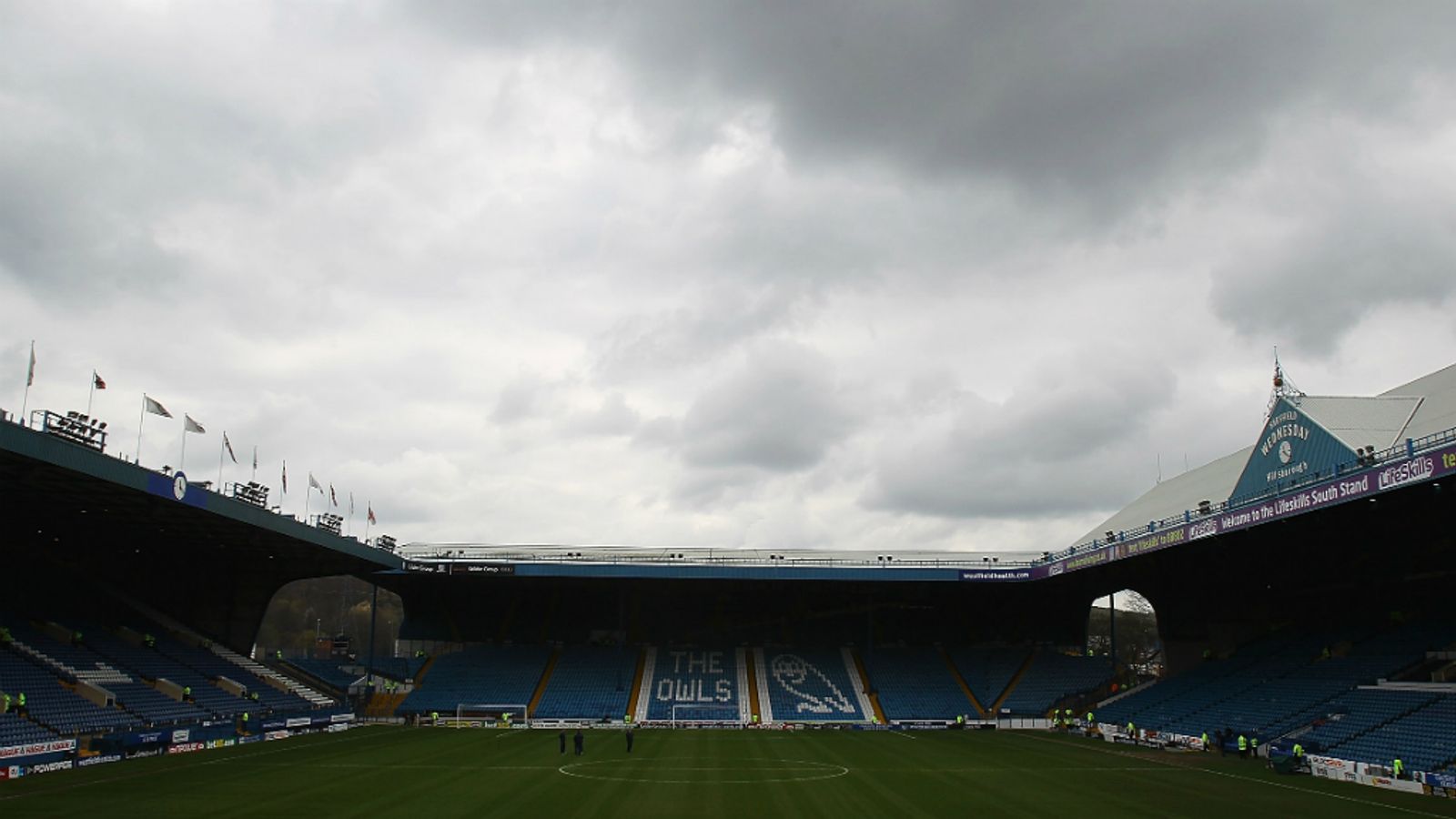 Transfer news: Sheffield Wednesday sign Andelko Savic on a year-long