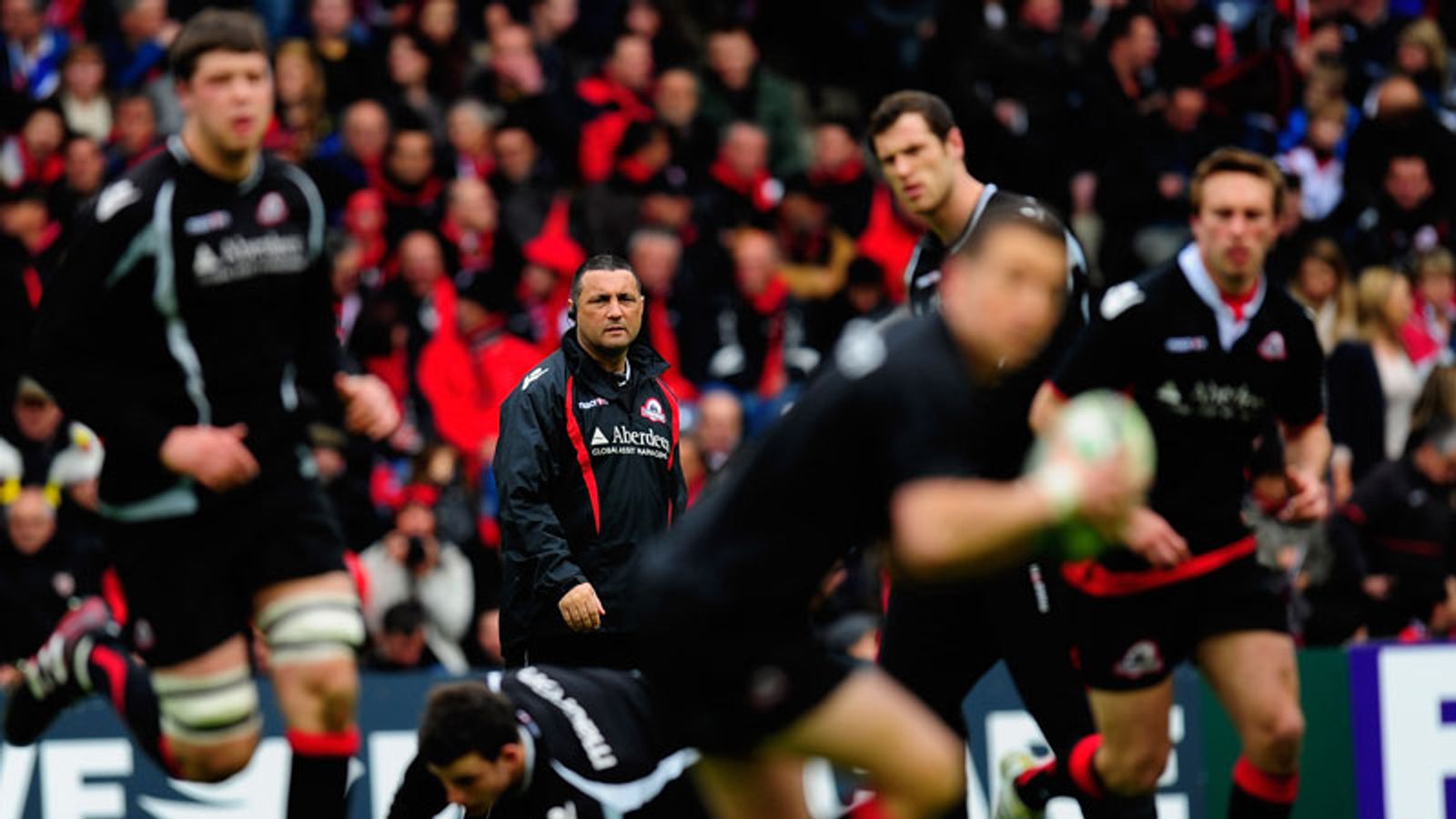 Mindful of history | Rugby Union News | Sky Sports