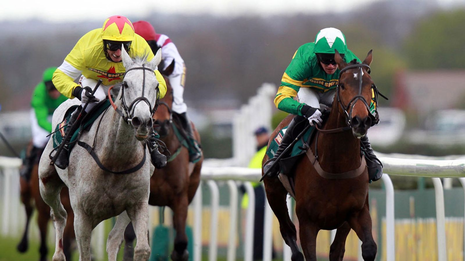 Betfred 365 Betfred 365