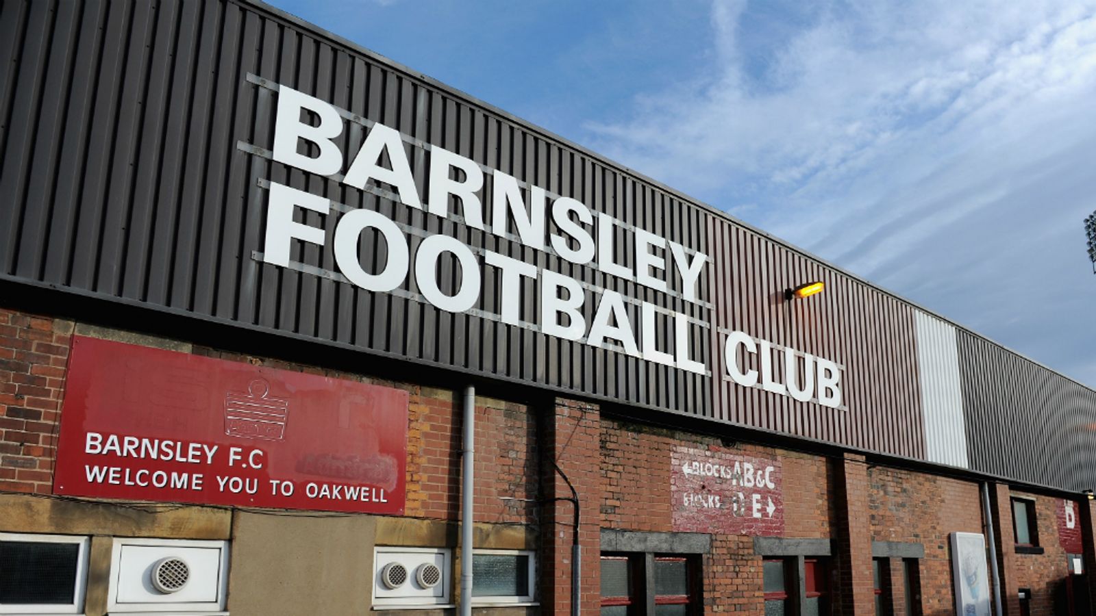 Barnsley reveal released players | Football News | Sky Sports