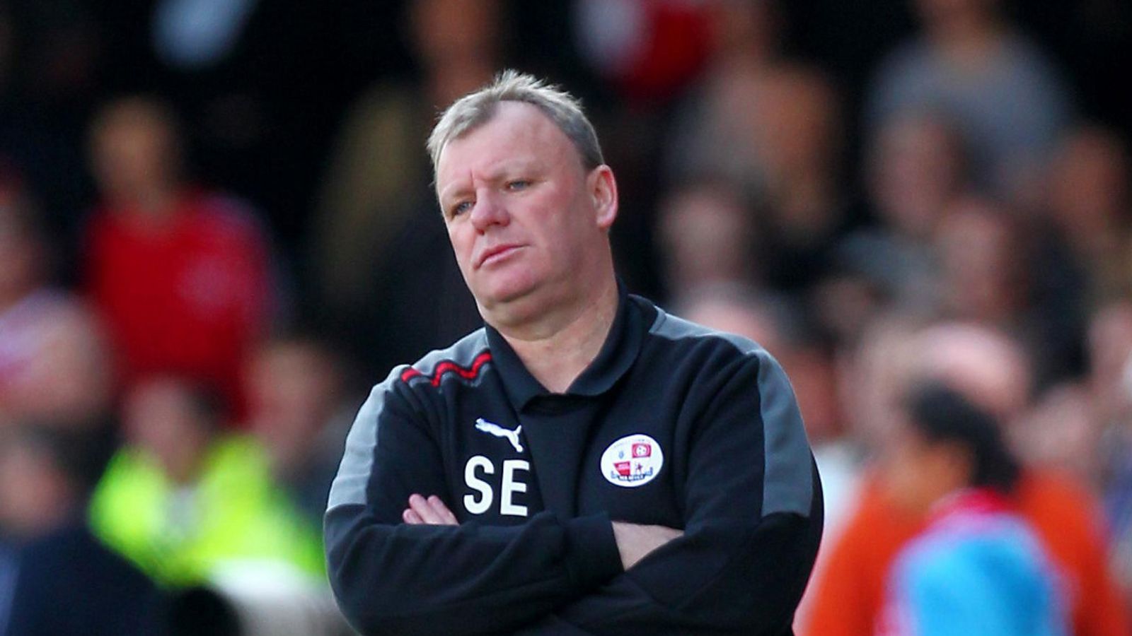 Evans expects more exits | Football News | Sky Sports