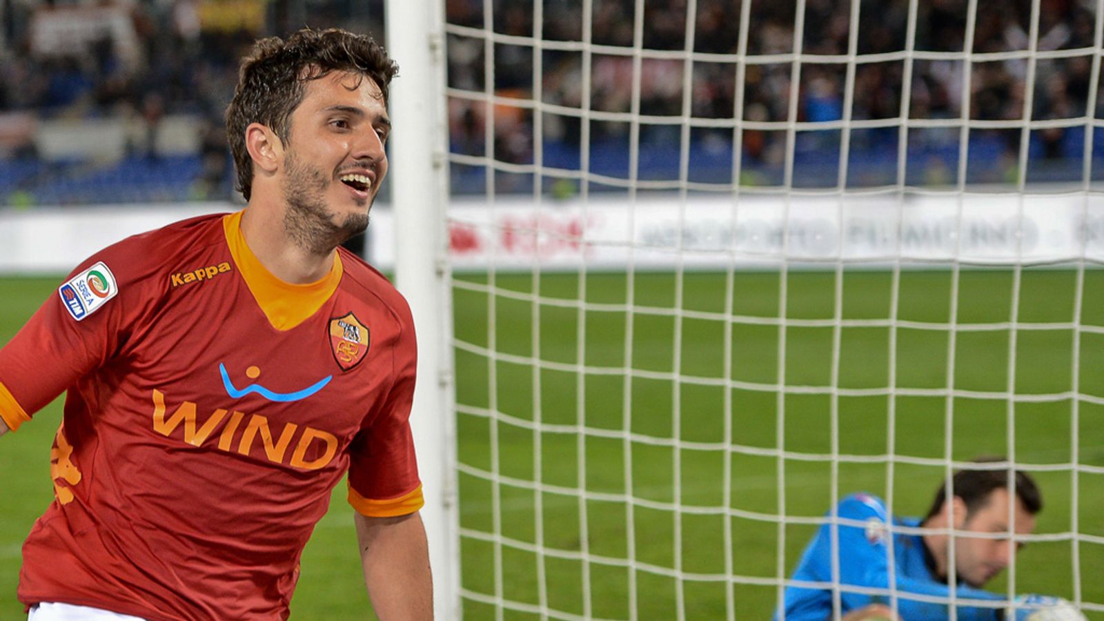 Marquinhos Roma - Marquinhos Wikipedia / Valorizado em quase 10 vezes