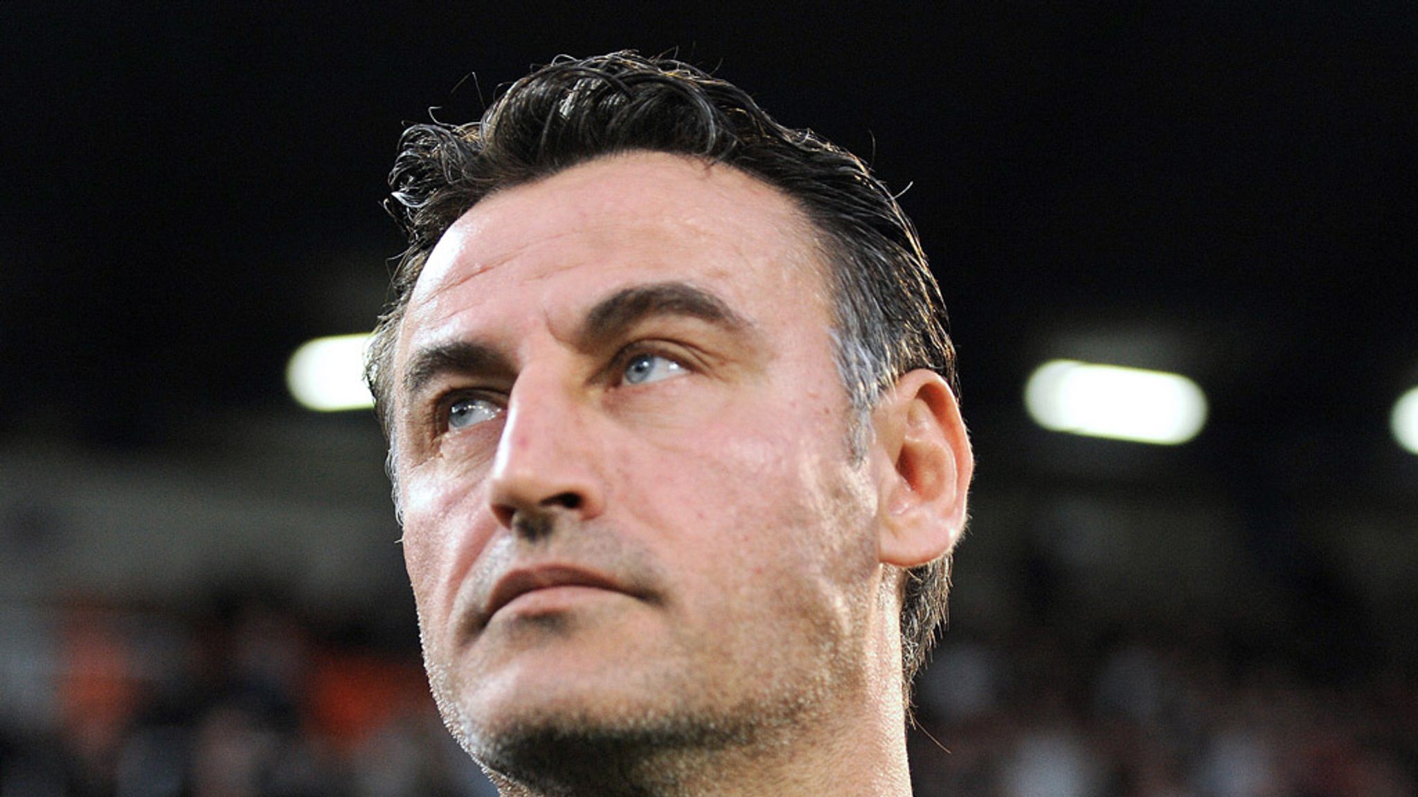 St Etienne boss Christophe Galtier thinks his side need improve to ...