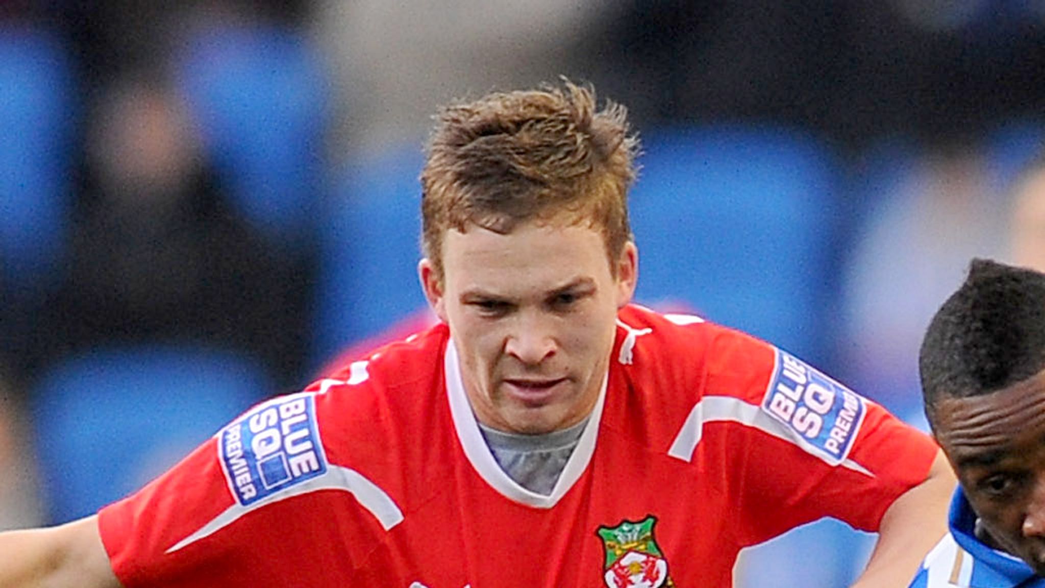 Harris To Tranmere The Transfer Thats Got Everyone Talking - dgiarg3