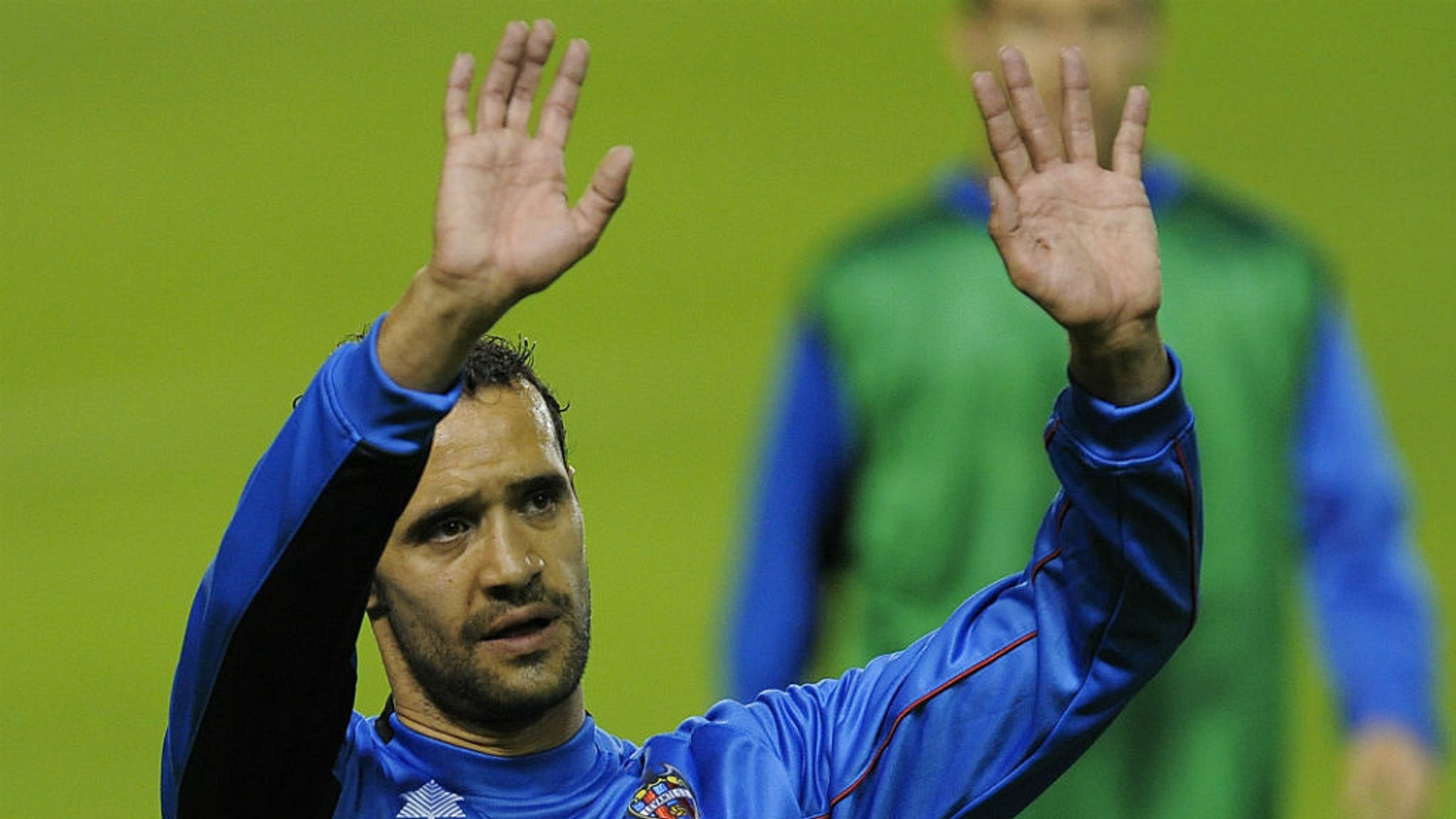 Juanfran wants fresh terms | Football News | Sky Sports