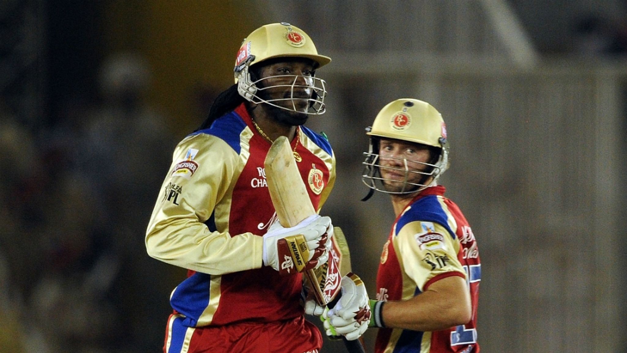 IPL: Most sixes? Most runs? Highest score? Here's the key numbers ...