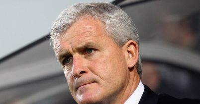 Hughes: Survival hopes