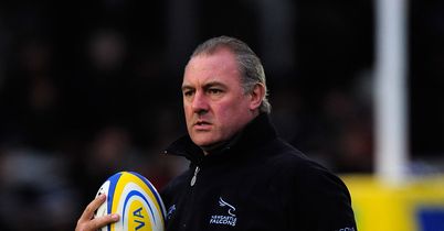 Gary Gold: delighted with the resolve shown by his side in the second half