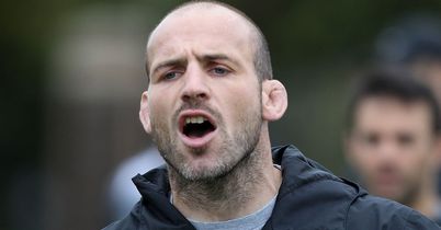 Paul Gustard: Full of praise for inexperienced Saracens side