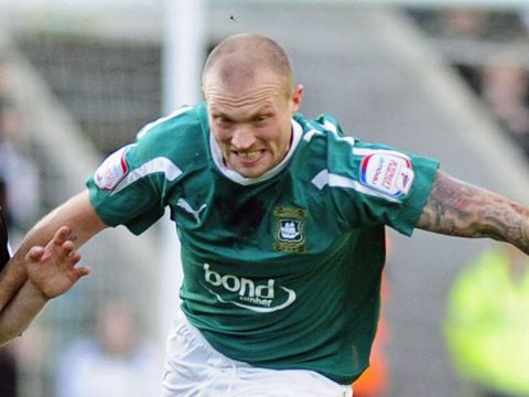 Image of Feeney: Offered new deal