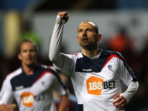 Image of Martin Petrov: England stay over as he swaps Bolton for Barcelona with Espanyol