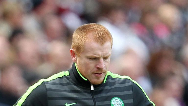 Neil Lennon: Amused by what Charles Green said about bigotry in Scottish football