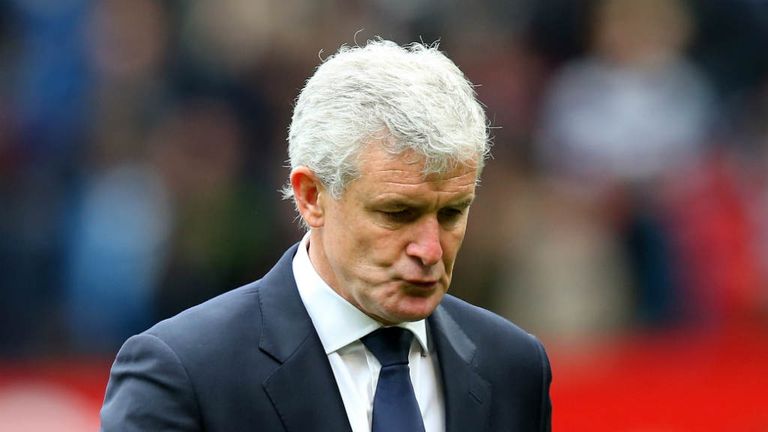 Mark Hughes: Queens Park Rangers manager will appeal Shaun Derry's red card