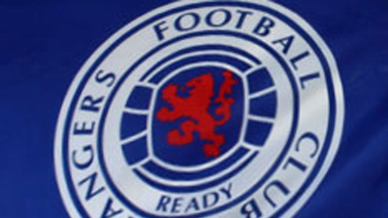 Rangers: Could be forced to have their titles stripped following the SPL probe