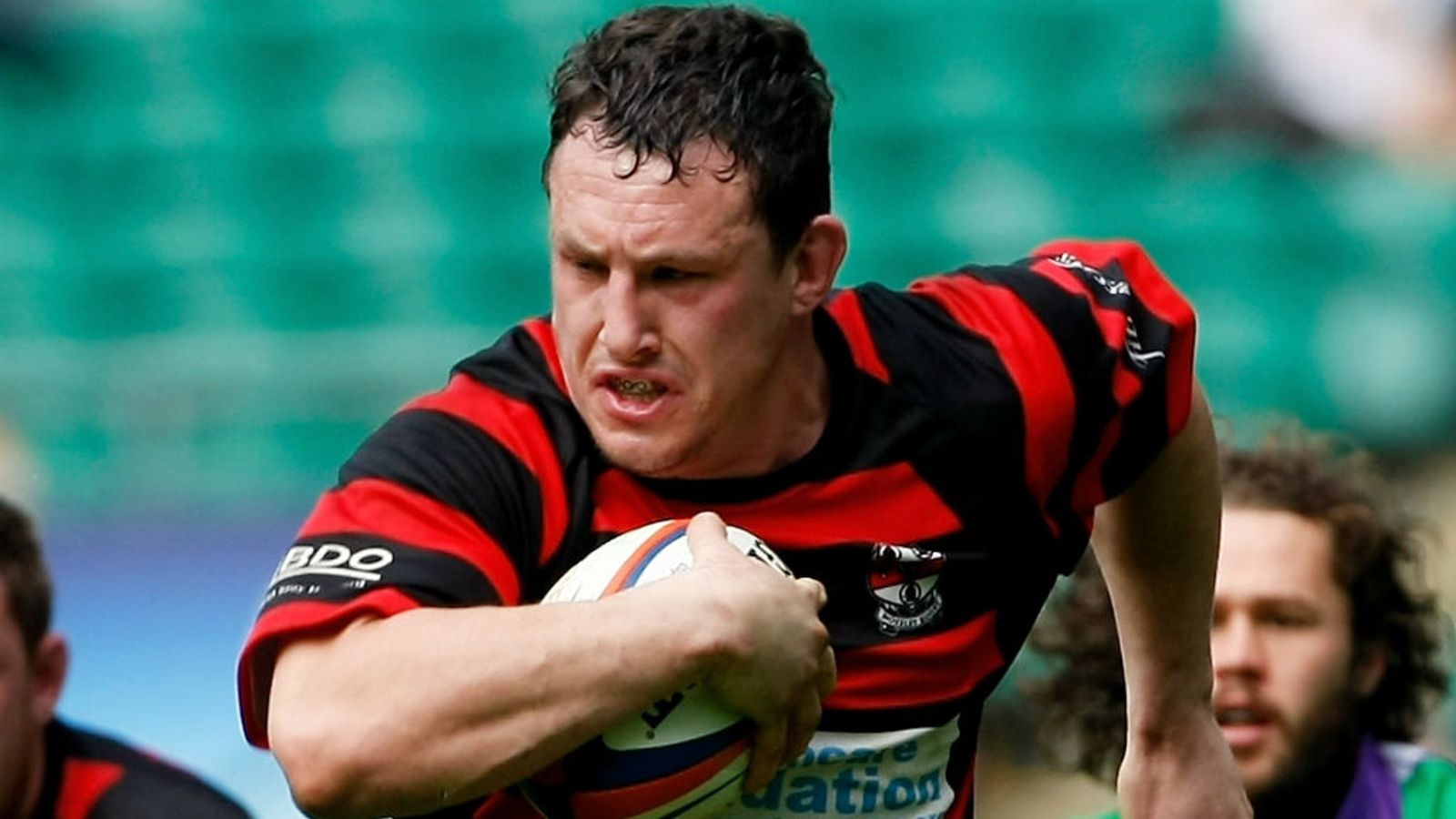 Mason heads Moseley signings | Rugby Union News | Sky Sports