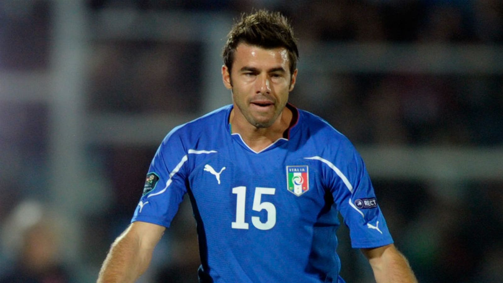 Andrea Barzagli - Player profile