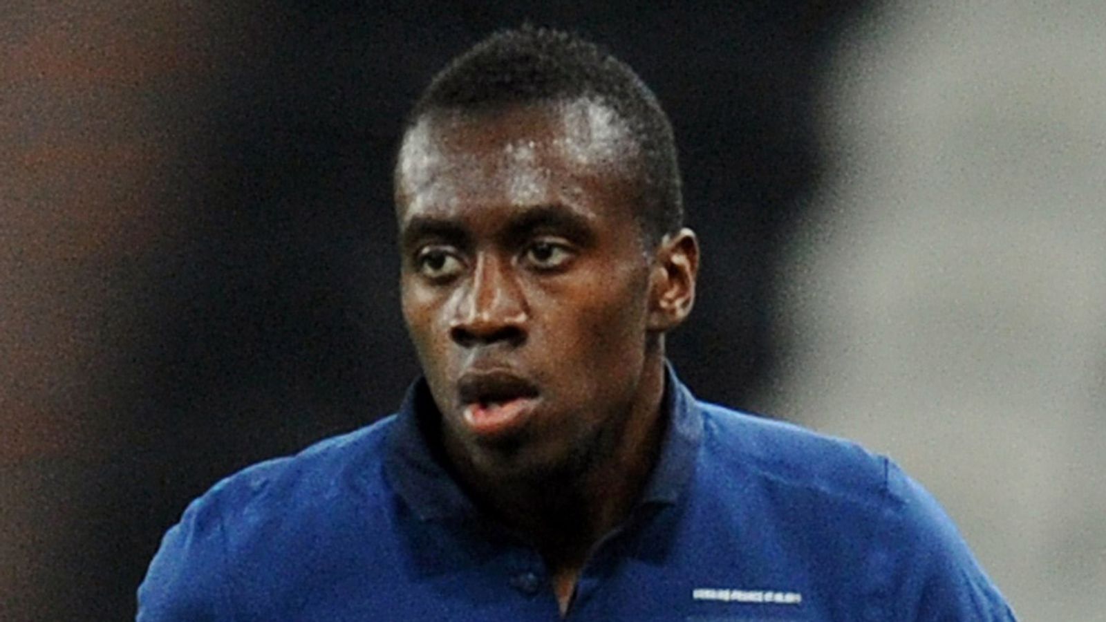 International: France midfielders Blaise Matuidi and Rio Mavuba eye ...