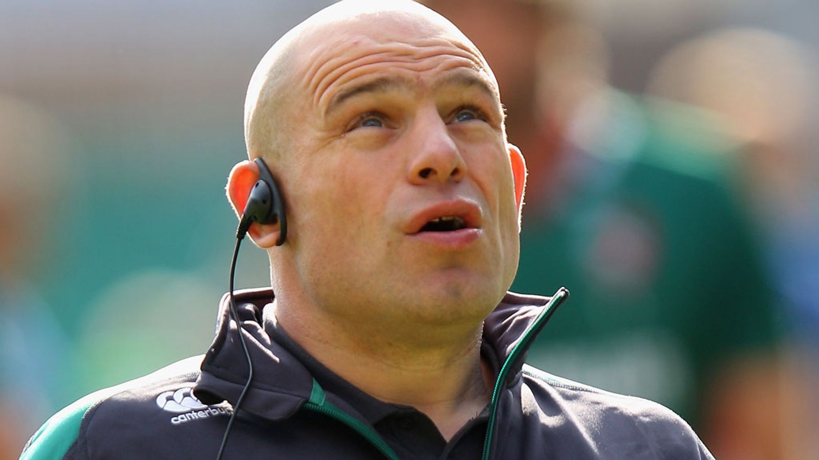 Cockerill Quins deserved it Rugby Union News Sky Sports