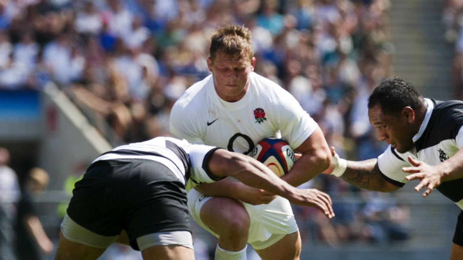 Tim Hartley Rugby Hartley eyes southern scalps | Rugby Union News | Sky Sports
