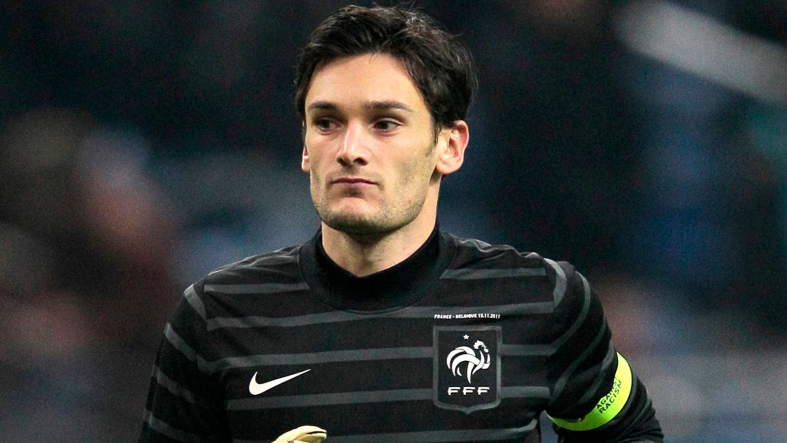 lloris france jersey