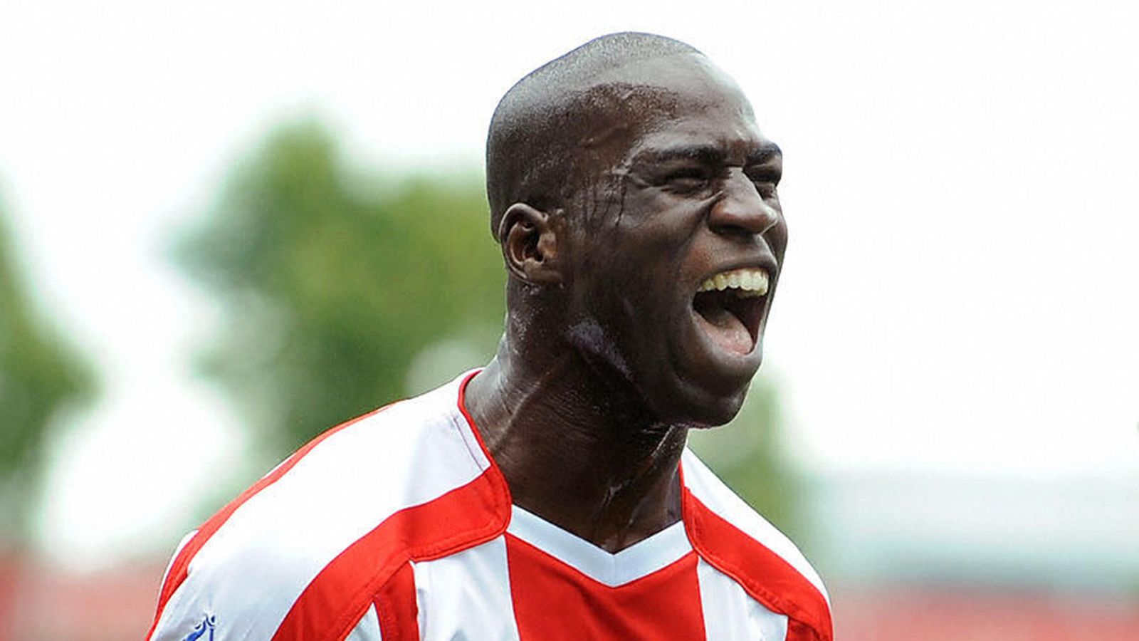 Sidibe set for loan switch | Football News | Sky Sports