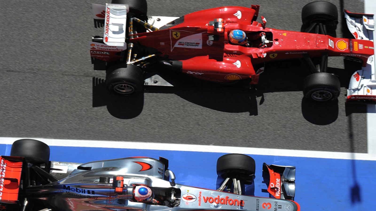 Spain Practice - Driver Reaction | F1 News | Sky Sports