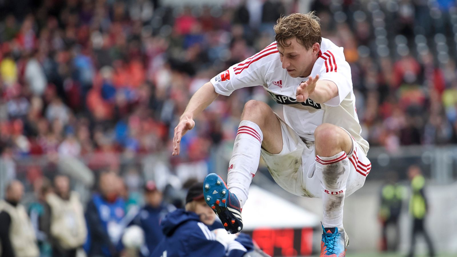 Stefan Kiessling Is Honoured To Be Linked With Borussia Dortmund 