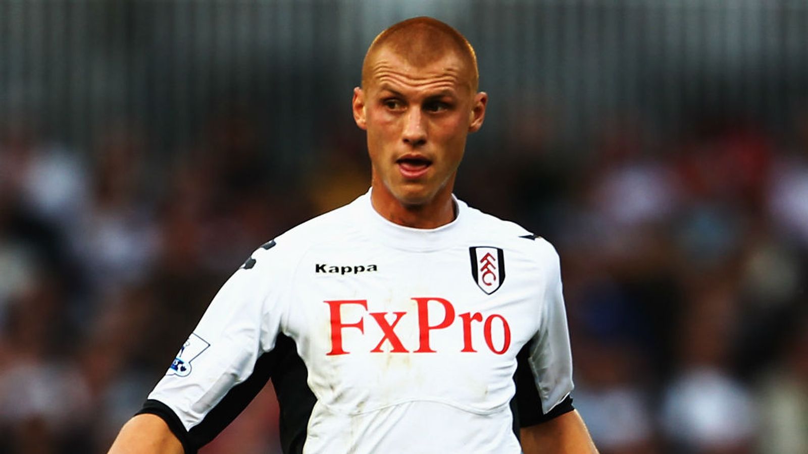 Steve Sidwell wants the last-gasp action to stop, despite recent ...