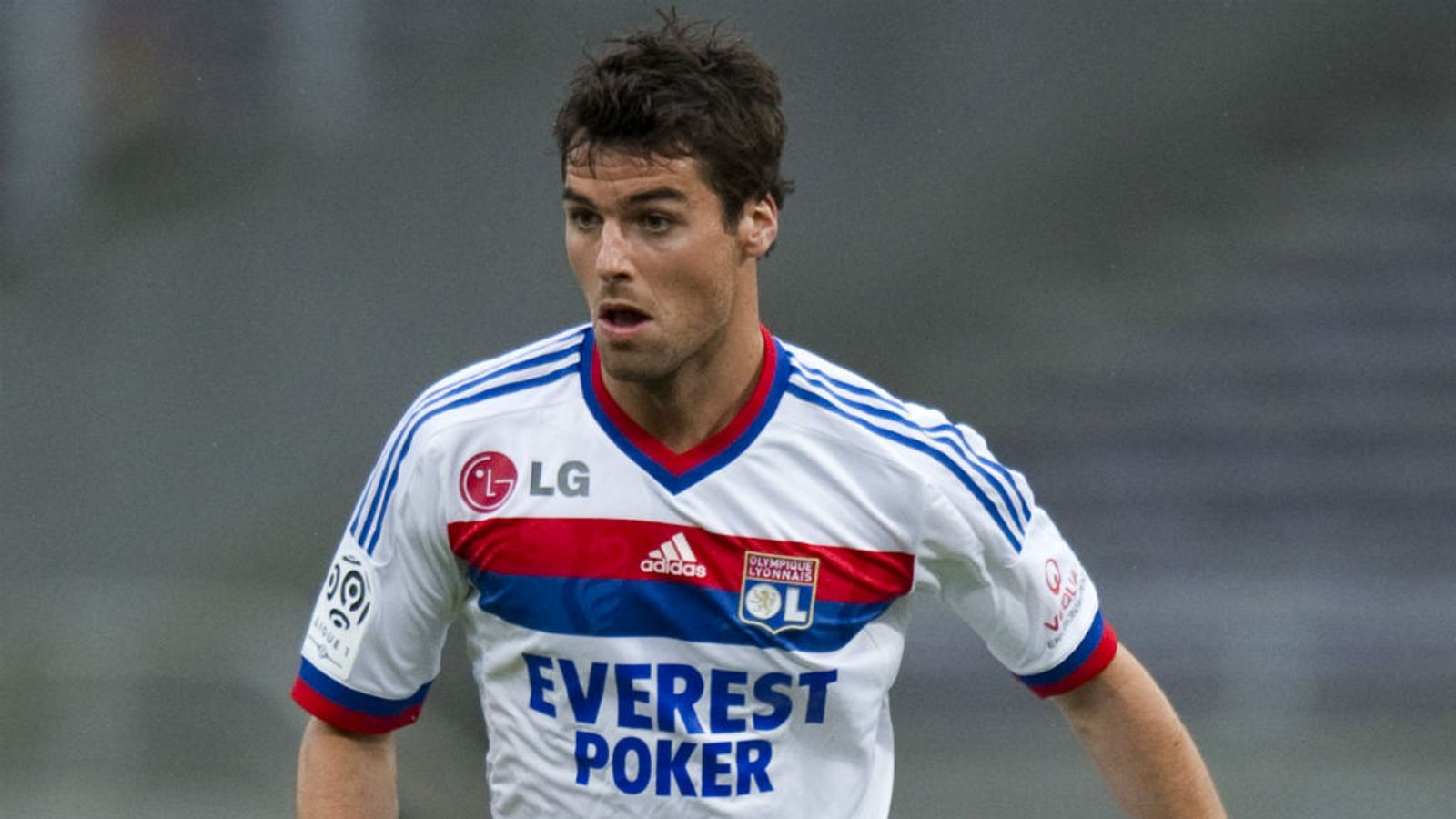 Gourcuff Injury Blow Football News Sky Sports Gourcuff Injury Blow Football News Sky Sports
