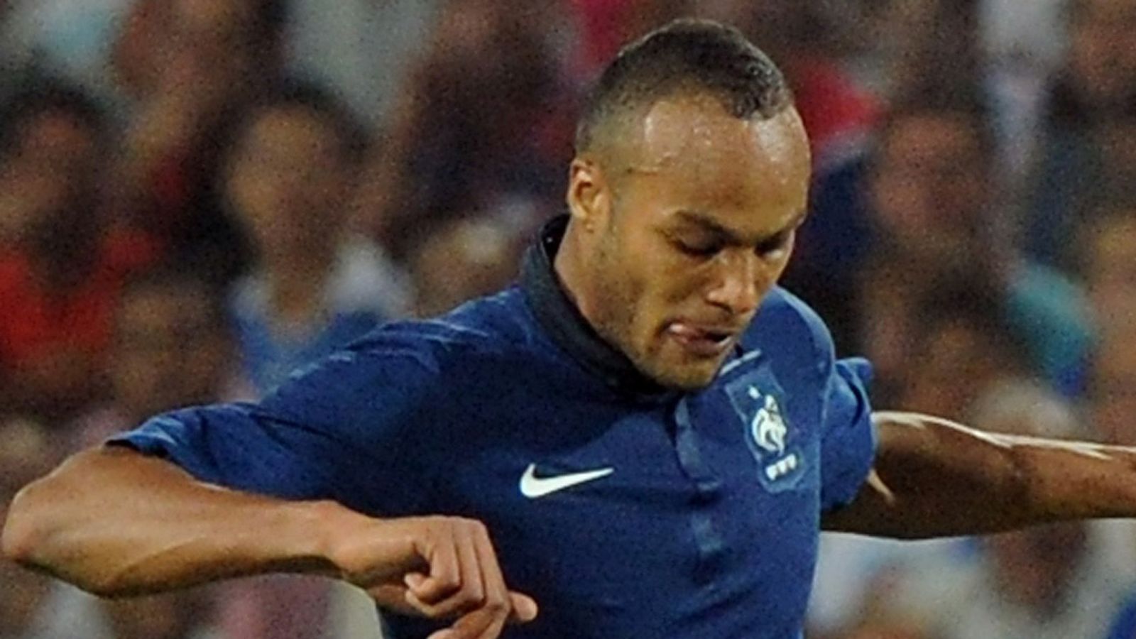 Tottenham Defender Younes Kaboul Eyes France World Cup Squad | Football ...