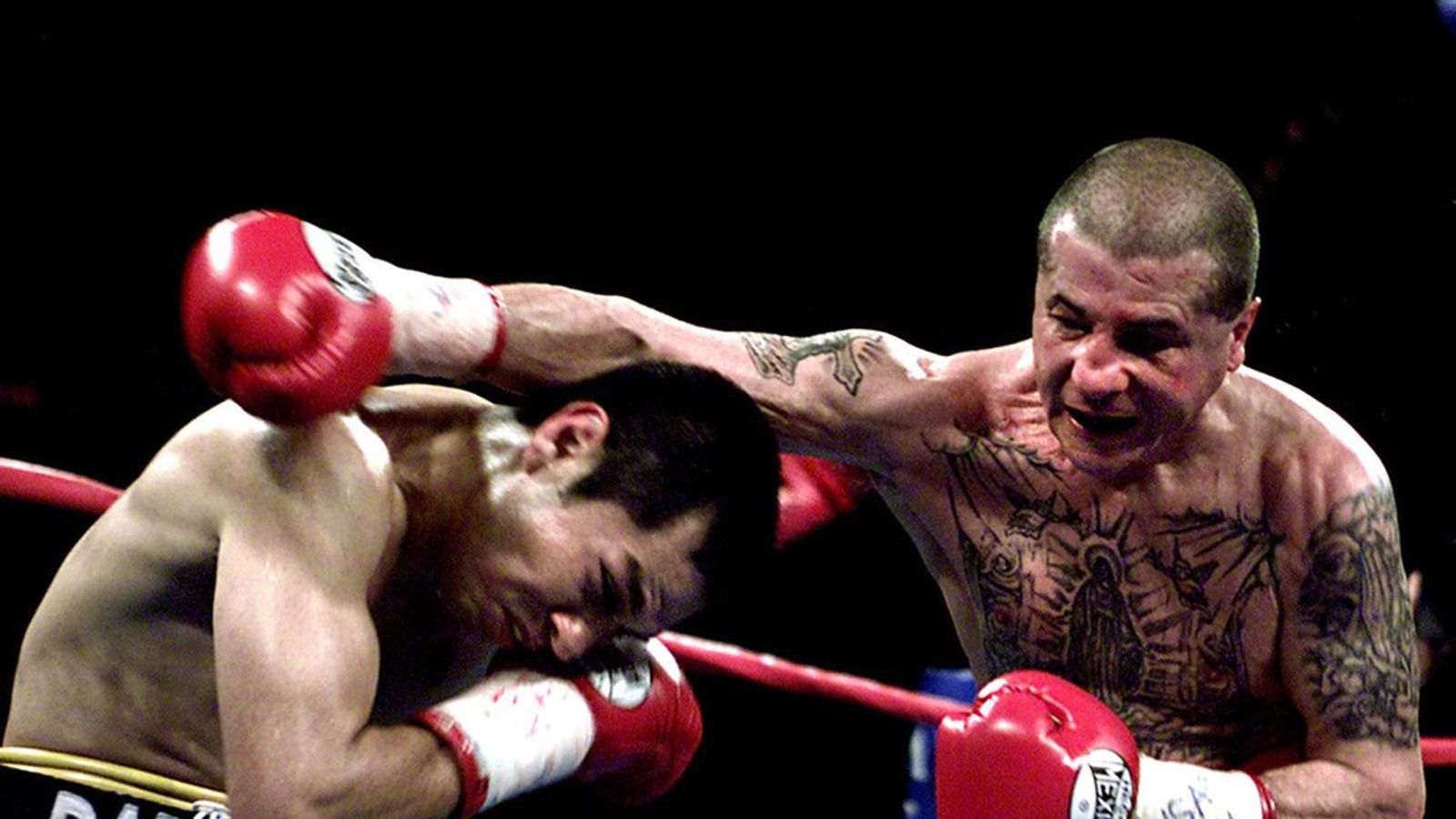 Boxing mourns legend Tapia | Boxing News | Sky Sports