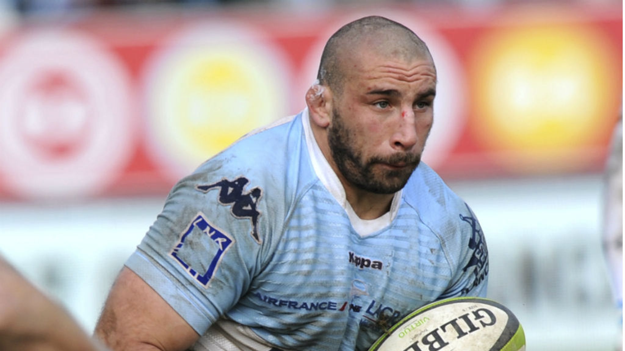 Roumieu commits to Bayonne | Rugby Union News | Sky Sports