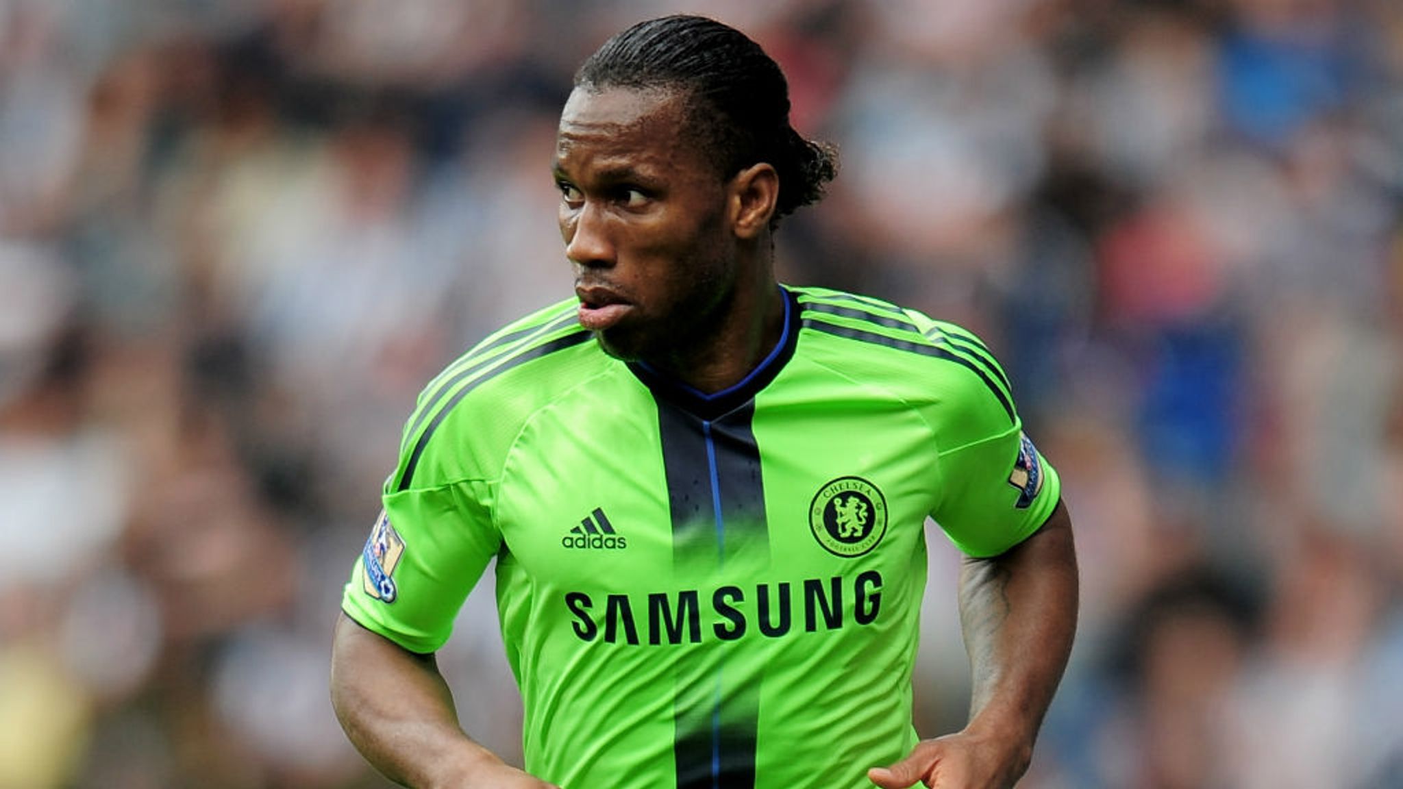 Fergie admits Drogba boost, Football News