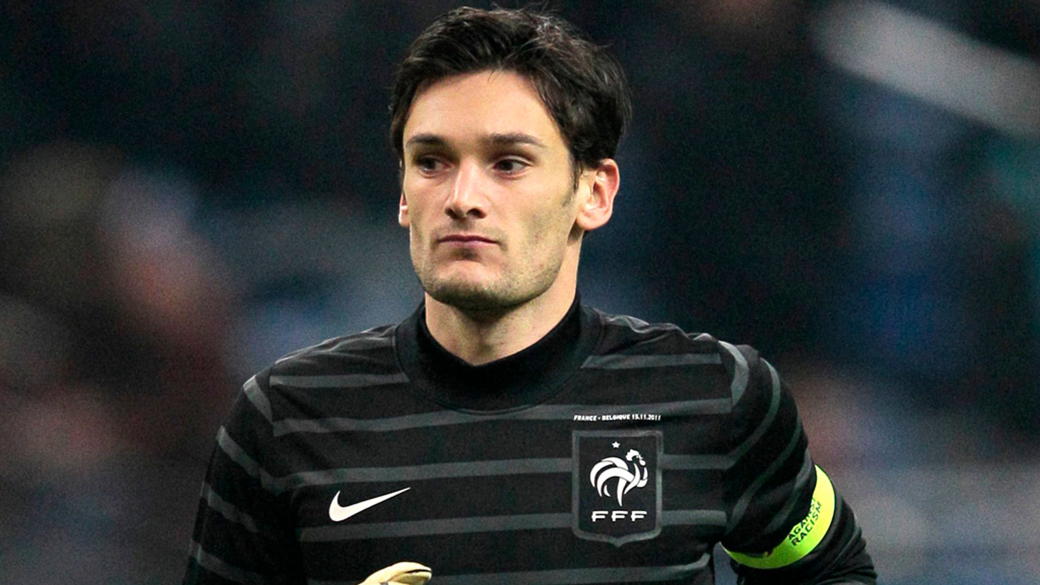 Lloris 2015