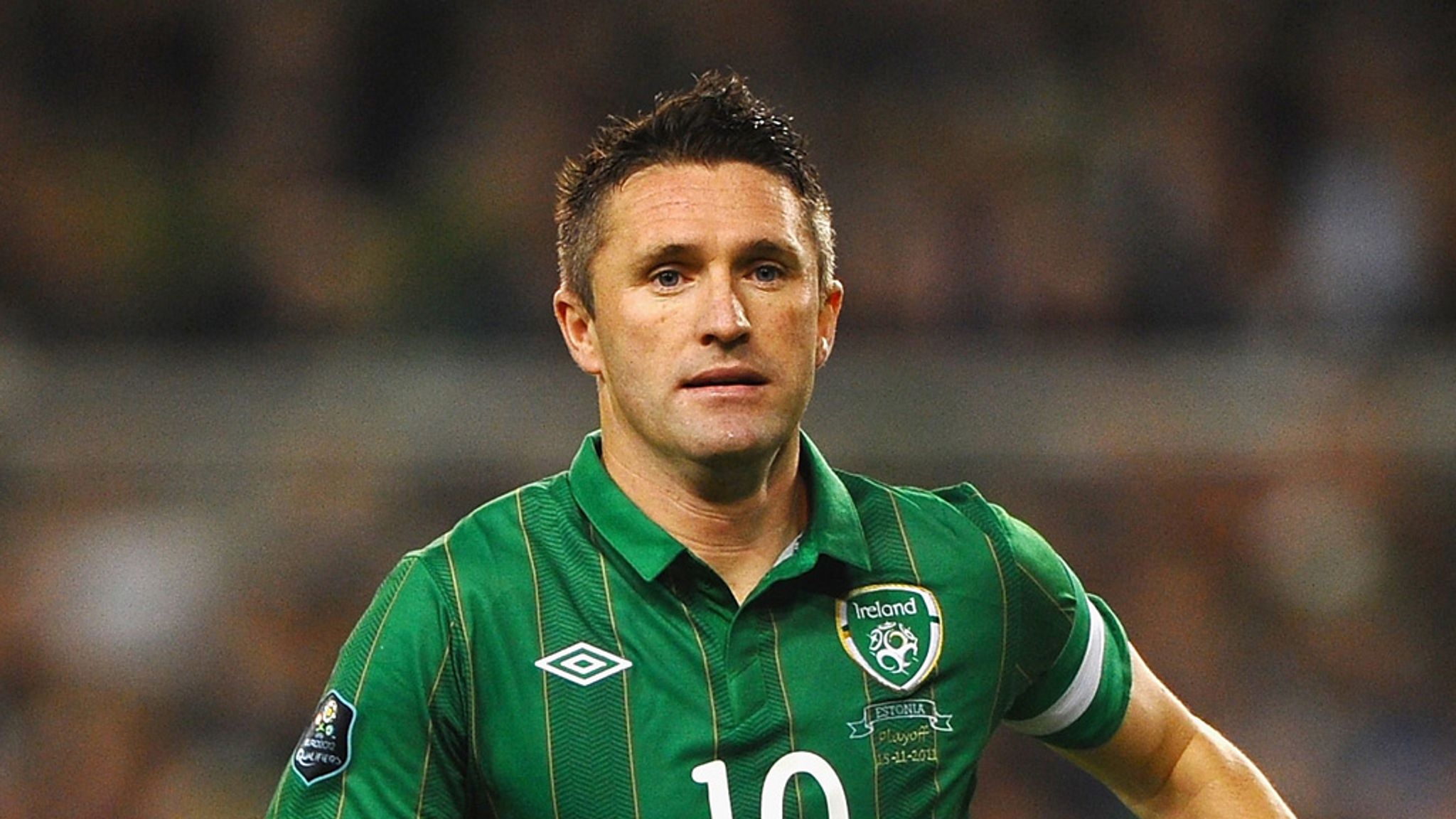 Нев кин. Робин Кин. Robbie Keane. Ирландский нападающий футбол.