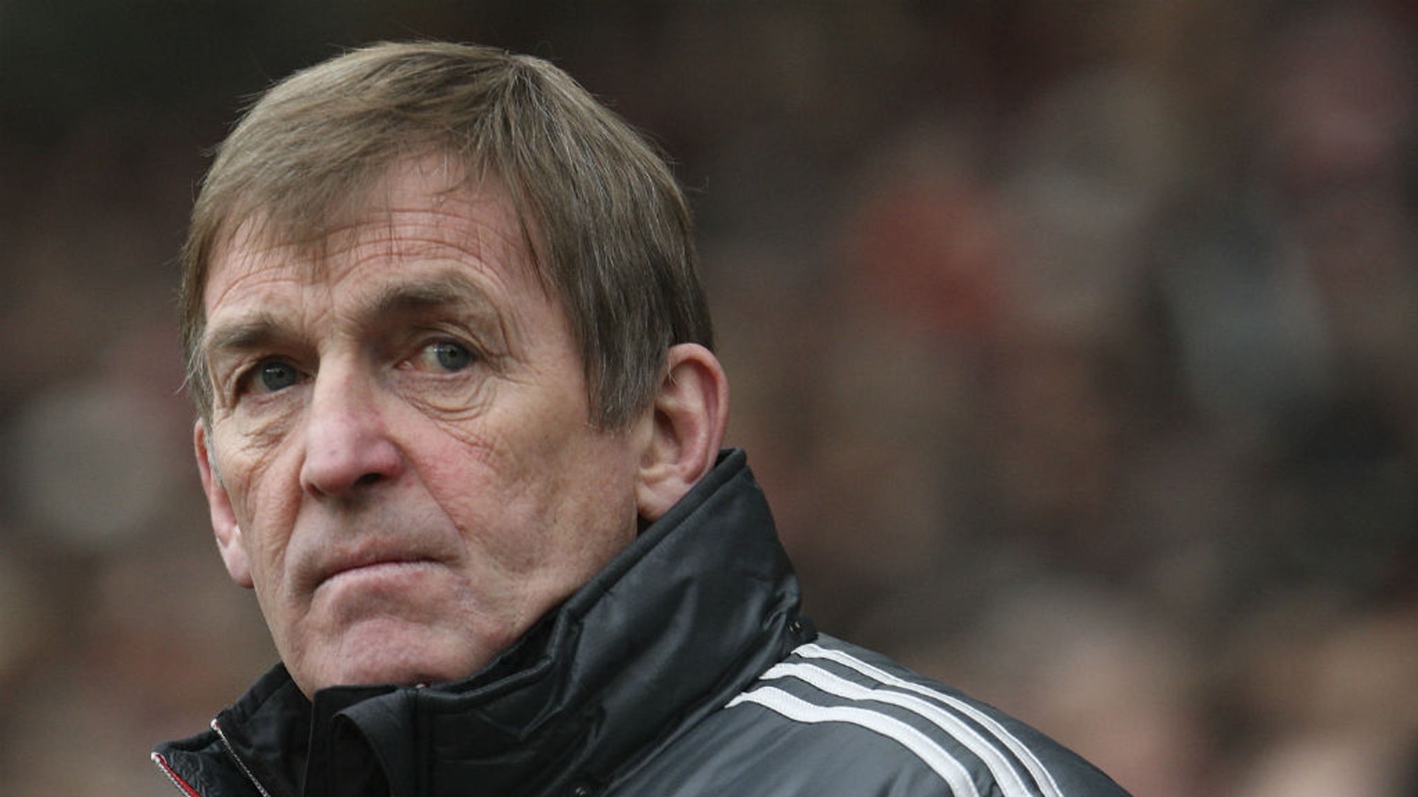 Liverpool axe Dalglish | Football News | Sky Sports