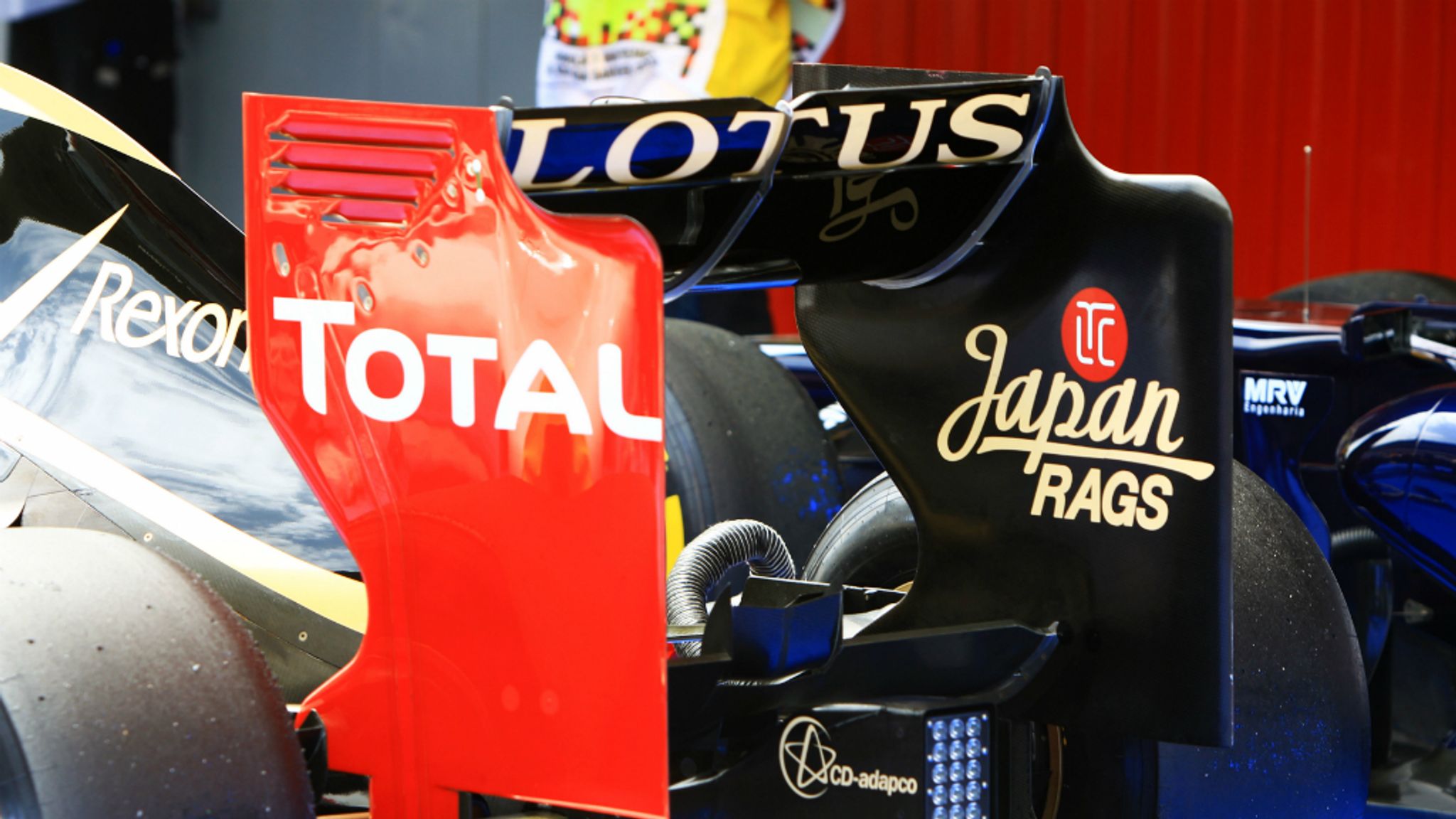 Spanish GP Sat Pics | F1 News | Sky Sports