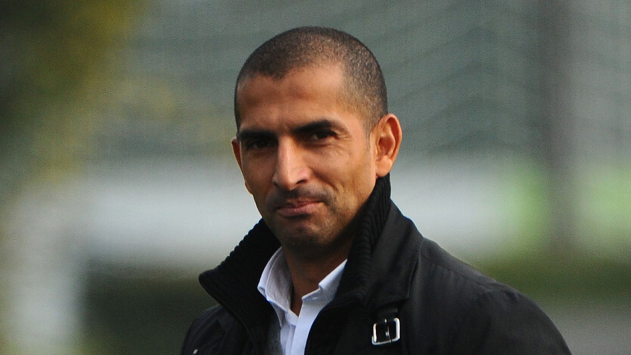 Lamouchi named Ivory Coast boss | Football News | Sky Sports