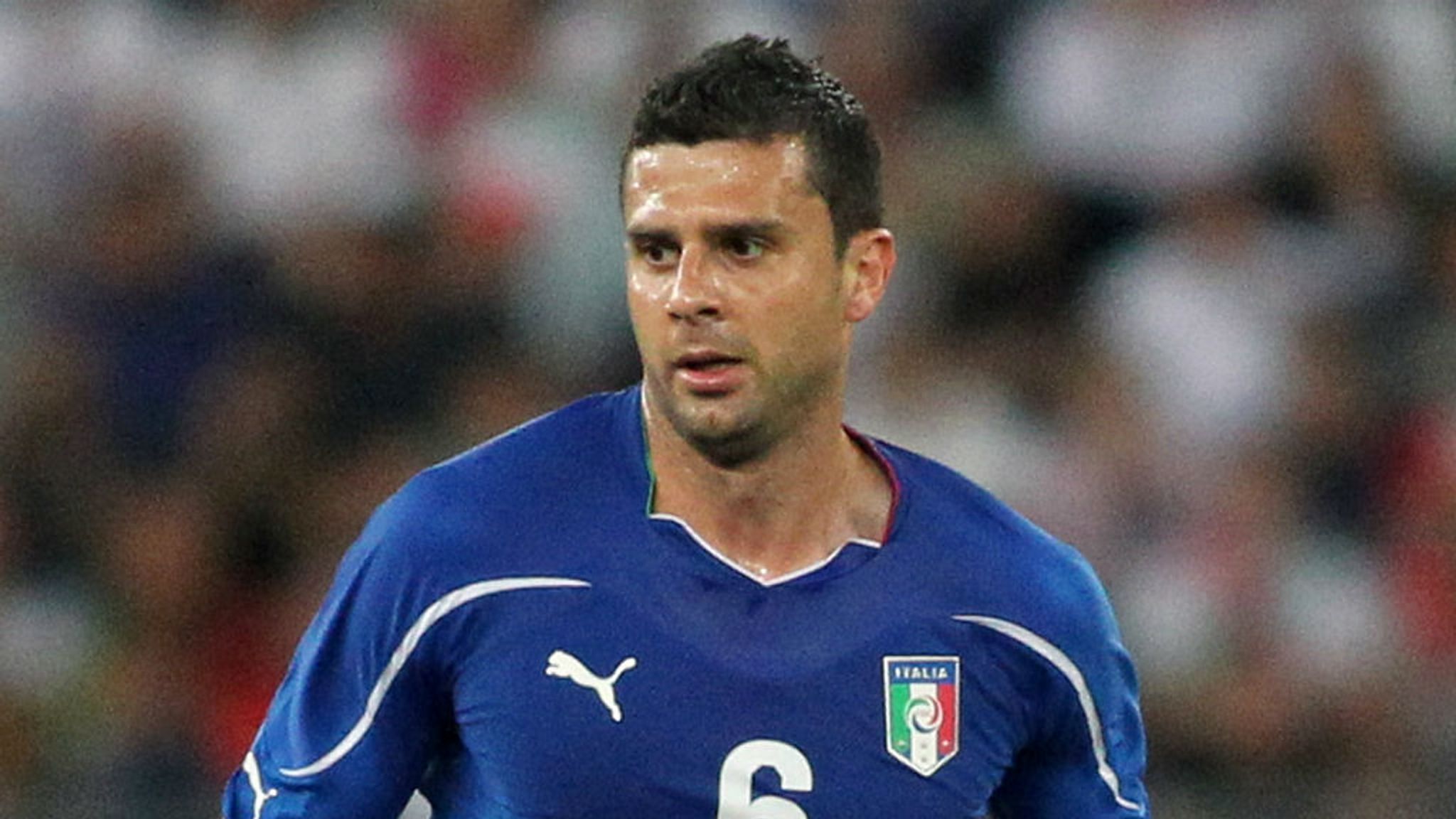 Motta scare for Italy | Football News | Sky Sports