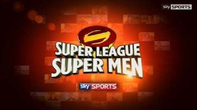 Super League Super Men Preview - John Kear